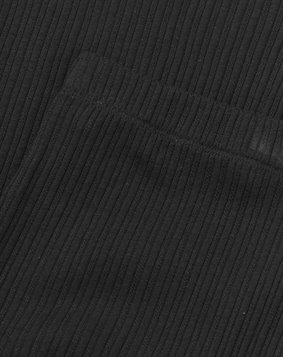 Mads Nørgaard - Pointella Lilly Shorts - Black